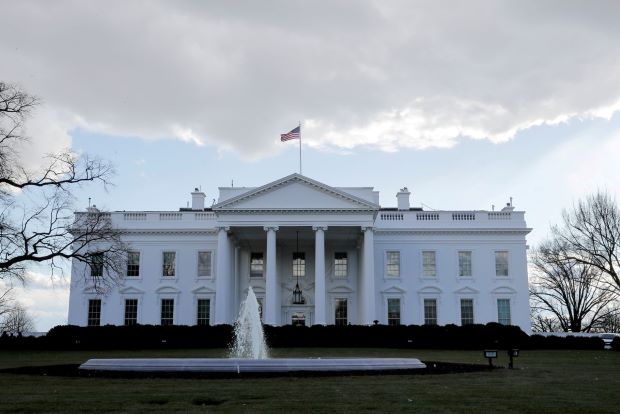 Biden administration joins global campaign against online extremism Biden administration joins global campaign against online extremism