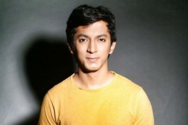 Anshuman Jha had to be extra careful playing gay character in new film