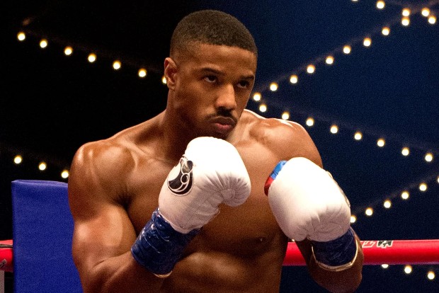 Michael B. Jordan: Creed III shoot to start probably mid-November