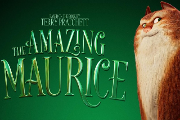 David Tennant joins The Amazing Maurice voice cast