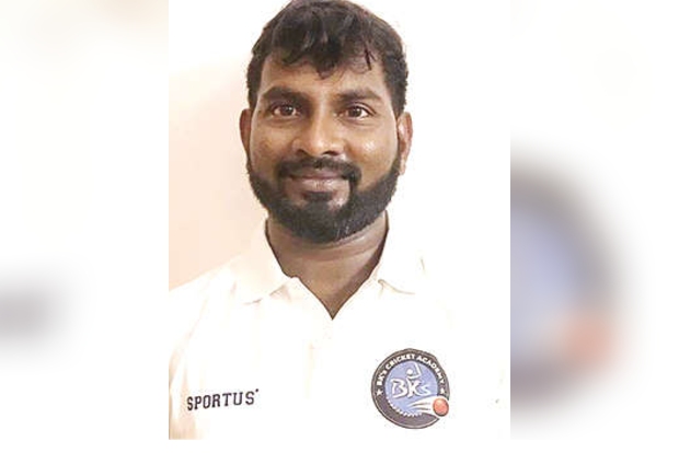 Karthik’s ton goes in vain