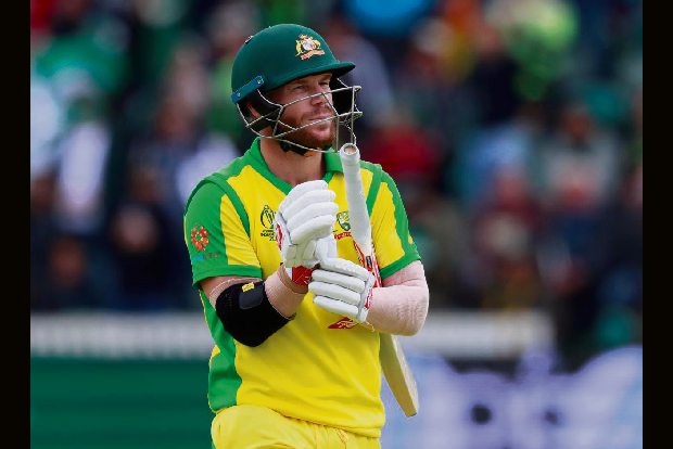 Nothing happened: Warner, Slater deny reports of fight in Maldives bar