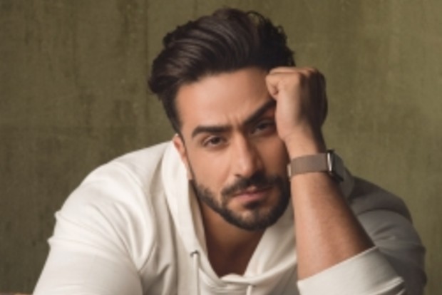 Aly Goni gets Jammu house renovated for mom on Mothers Day