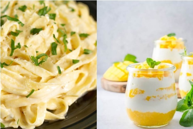 Cook your mum an unforgettable meal