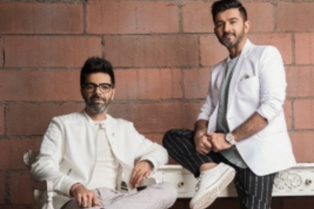 Sachin-Jigar remember composing Chunar, this Mothers Day