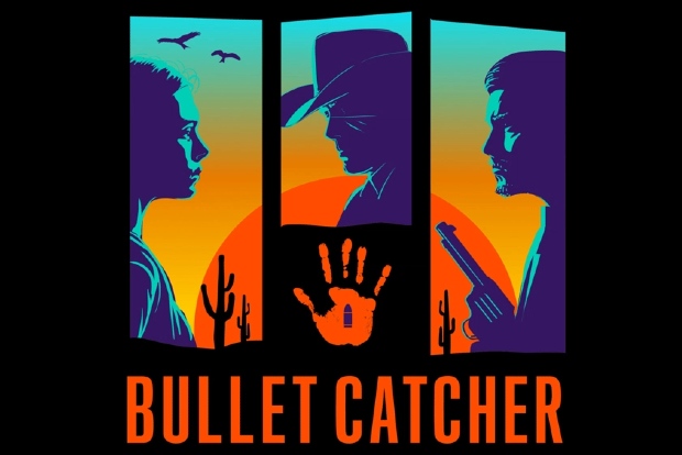 The Grudge writer Stephen Susco to adapt Bullet Catcher podcast as TV series