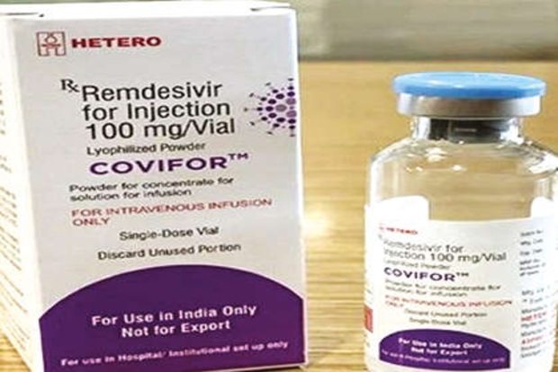 DeTect: Remdesivir vials found in Punjab canal were fake