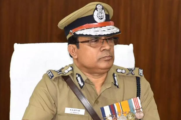 ‘No, not lathis’: DGP spells out lockdown SOPs to cops