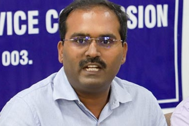 Tackling virus: IAS officers named to man nodal command centre