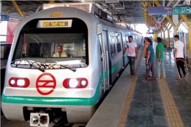 Delhi Metro services to remain suspended till May 17 morning