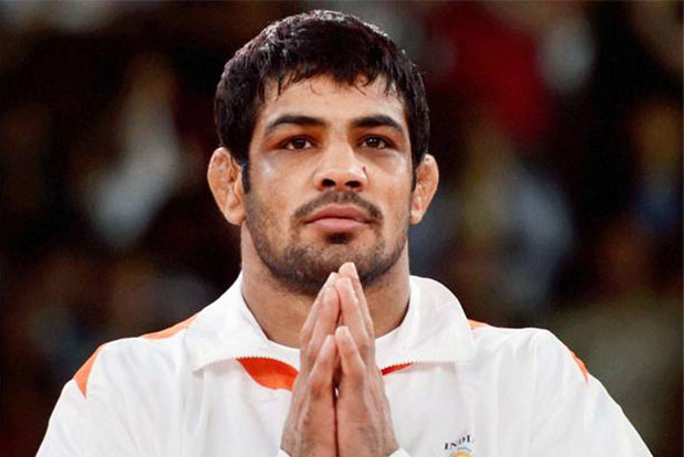 Chhatrasal brawl: Lookout notice issued against wrestler Sushil Kumar