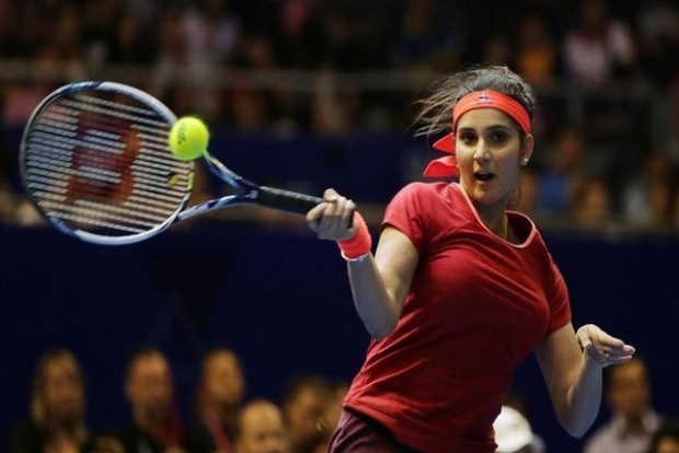 Battled depression, anxiety after wrist injury at 2008 Olympics: Sania