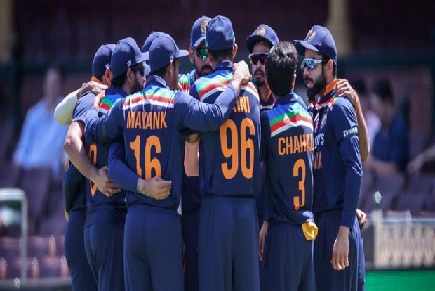 India to tour Sri Lanka for three ODIs and three T20Is