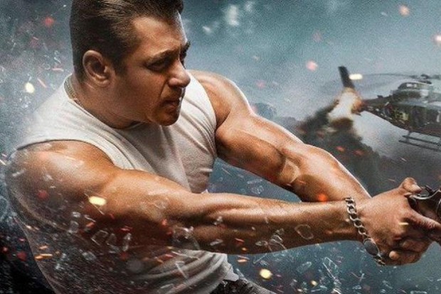 Will release Radhe in theatres when COVID-19 pandemic ends, says Salman Khan Will release Radhe in theatres when COVID-19 pandemic ends, says Salman Khan