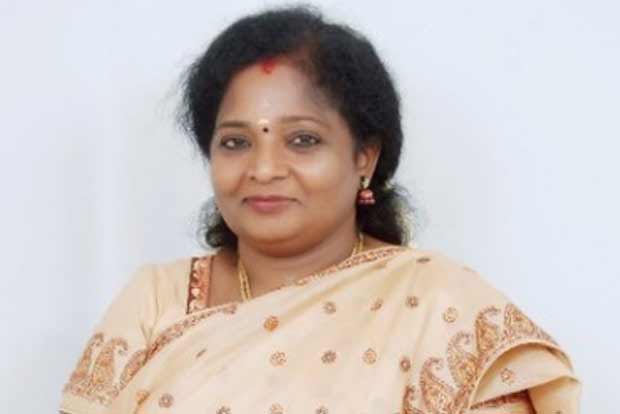 Tamilisai tests negative for virus, wishes CM speedy recovery