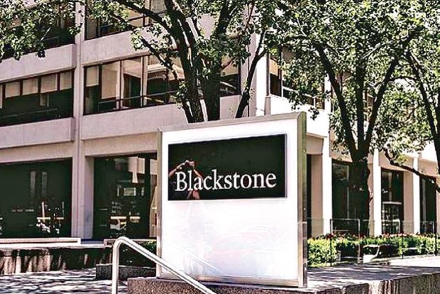 Blackstone buys out industrial parks JV from Warburg Embassy group
