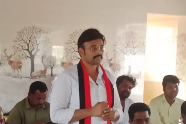 Tourism Min 2nd to test positive in new cabinet