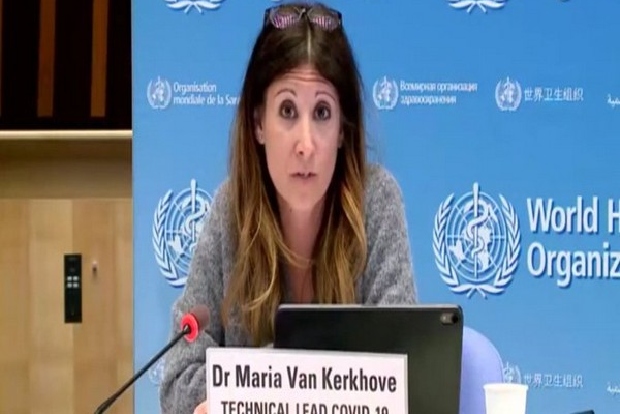 WHO classifies B1617 COVID-19 variant, first identified in India, as variant of global concern WHO classifies B1617 COVID-19 variant, first identified in India, as variant of global concern