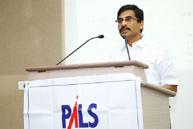 TN Chief Secretary warns officials from buying his books to please him