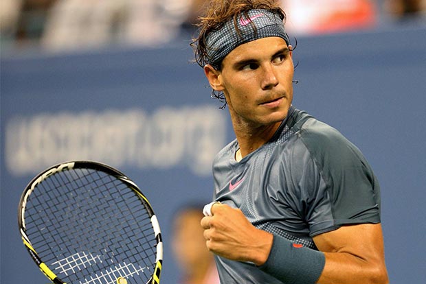 Nadal not sure if he will play in Tokyo Olympics