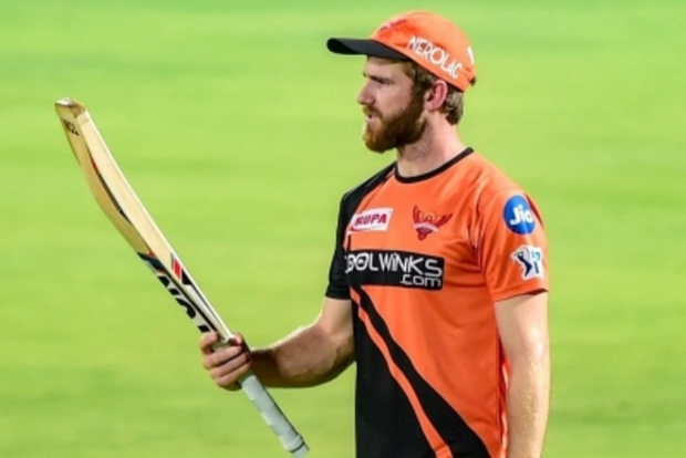 Williamson and Co to leave for England this weekend