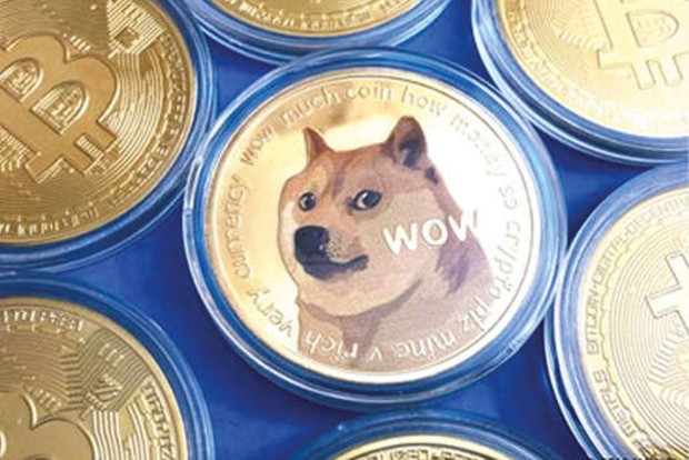 Dogecoin: The world’s most valuable joke