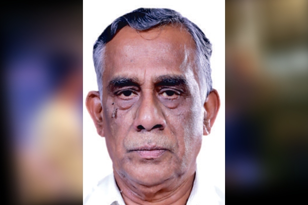 MP for supply of safety gear to railway staff MP for supply of safety gear to railway staff