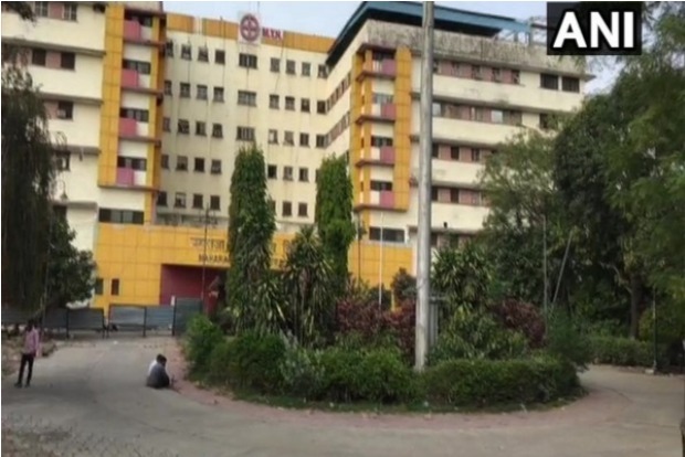 2 die due to black fungus infection in Indores hospital, cases seen mostly in COVID recovered patients