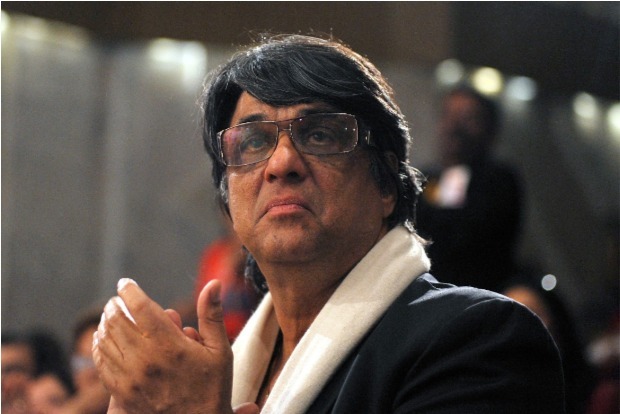 I am perfectly alright: Mukesh Khanna dismisses death rumours