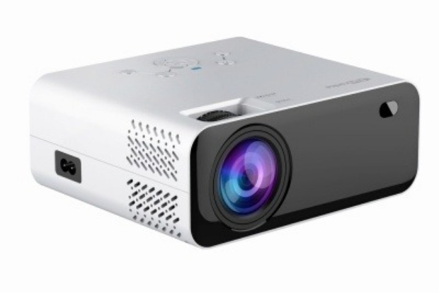 Portronics launches Wi-Fi LED projector at Rs 19,999 Portronics launches Wi-Fi LED projector at Rs 19,999