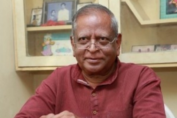 Ex-CBI officer who probed Rajiv Gandhi assassination case, no more