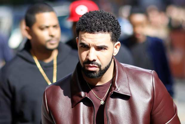 Drake to receive Artist of the Decade honour at Billboard Music Awards