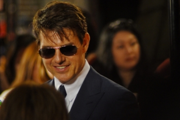 Tom Cruise opens up about his leaked COVID rant to Mission: Impossible 7 crew