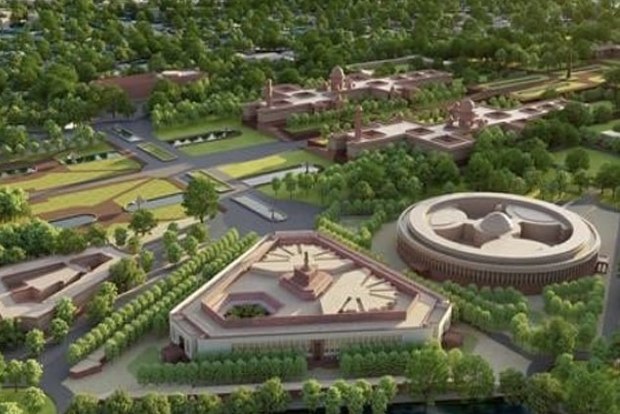 12 Oppn leaders write to PM Modi, demand free mass vaccination, suspension of Central Vista project