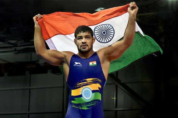 Lookout notice for Sushil Kumar could impact wrestlings image: Coach