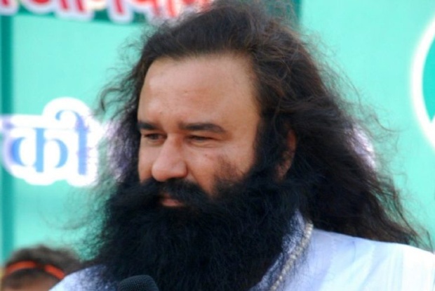 Jailed Sacha Sauda chief hospitalised in Haryana