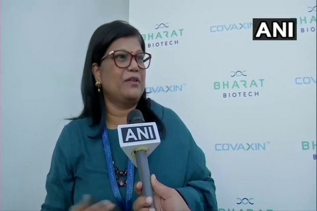 Disheartening to hear some states complaining, says Bharat Biotech