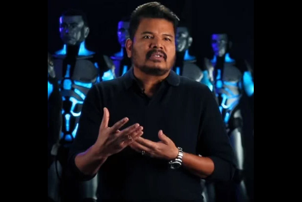 Lyca-Shankar standoff: Why special treatment to director, asks production house