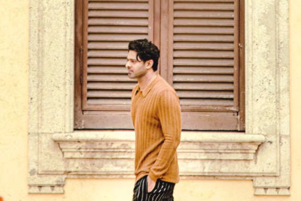 RadheShyam team donates hospital to COVID patients