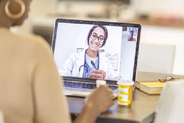 Teleconsultation gains patronage amid virus spread