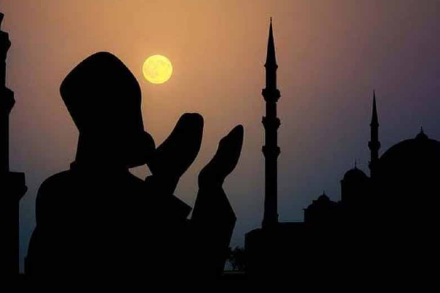 Virus stifles Muslims Eid al-Fitr celebrations for 2nd year Virus stifles Muslims Eid al-Fitr celebrations for 2nd year