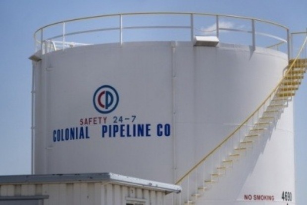 US fuel pipeline restarts ops after 6-day shutdown