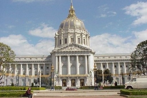 San Francisco City Hall to reopen to public