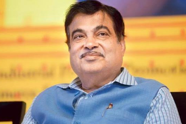 Global road safety body writes to Gadkari to identify blackspots on Indias roads