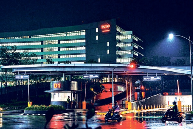 Millions lose power after Taiwan power plant failure