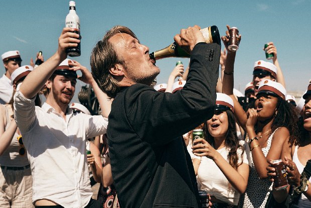 Amazon Prime Video buys exclusive rights to Oscar-winning film Another Round Amazon Prime Video buys exclusive rights to Oscar-winning film Another Round