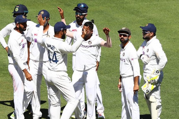 India retains top spot in Test rankings after annual update