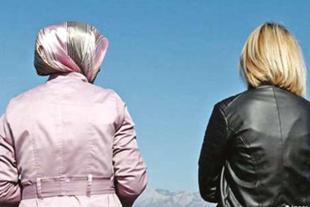 Hands off my body, and my choices