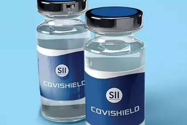Covishield dose gap increased to 12-16 weeks Covishield dose gap increased to 12-16 weeks