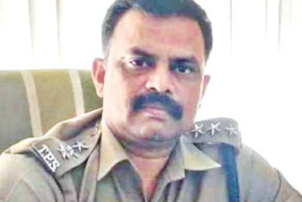 Assistant Commissioner of Police succumbs to virus in city